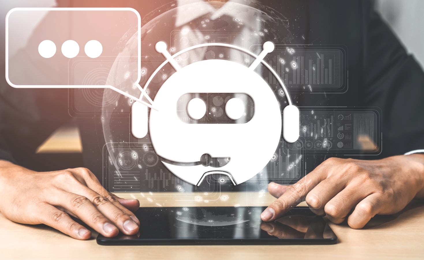 人工智能語音軟件的應(yīng)用場景與開發(fā)趨勢