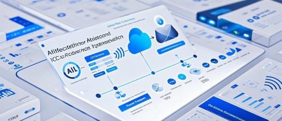 人工智能如何重塑ICT行業(yè)創(chuàng)新 聚焦應(yīng)用軟件開(kāi)發(fā)