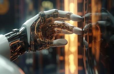 人工智能在機械臂中的應用軟件開發 賦能精準與智能的未來工業